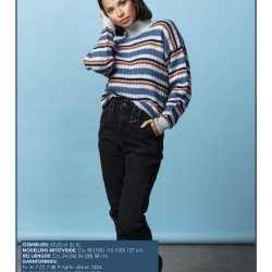 Model 2503 Vivi (str. xs-xl)