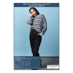 Model 2503 Vivi (str. xs-xl)