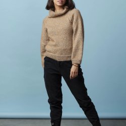 Model 2504 Merete (str. s-xl)