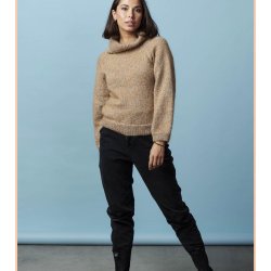 Model 2504 Merete (str. s-xl)