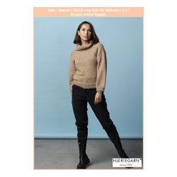 Model 2504 Merete (str. s-xl)