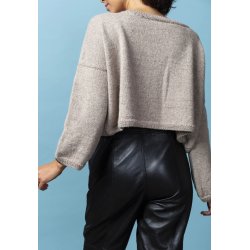 Model 2508 Ingelise (str. s-xl)