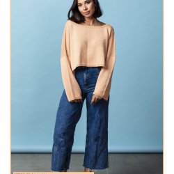 Model 2508 Ingelise (str. s-xl)