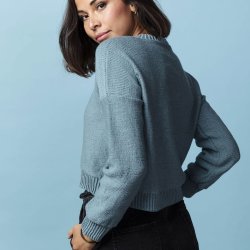 Model 2509 Sanne (str. xs-4xl)