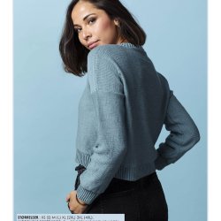 Model 2509 Sanne (str. xs-4xl)