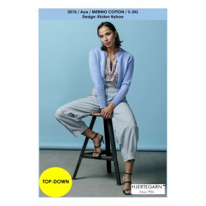 Model 2510 Aya (str. s-3xl)