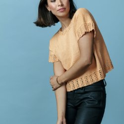 Model 2511 Clara (str s-2xl)