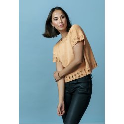 Model 2511 Clara (str s-2xl)