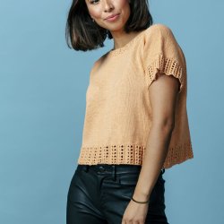 Model 2511 Clara (str s-2xl)