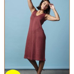 Model 2514 Nora (str s-3xl)