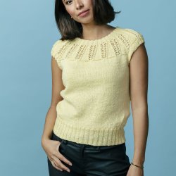 Model 2515 Mary (str. s-2xl)