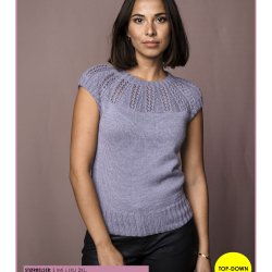 Model 2515 Mary (str. s-2xl)