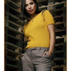 Model 2516 Frida (str. s-3xl)