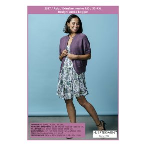 Model 2517 Asta (str. xs-4xl)