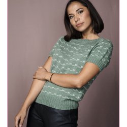 Model 2518 Vibe (str. s-xl)
