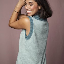 Model 2519 Lily (str. s-3xl)