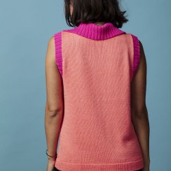 Model 2519 Lily (str. s-3xl)