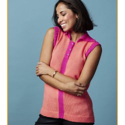 Model 2519 Lily (str. s-3xl)
