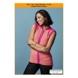 Model 2519 Lily (str. s-3xl)