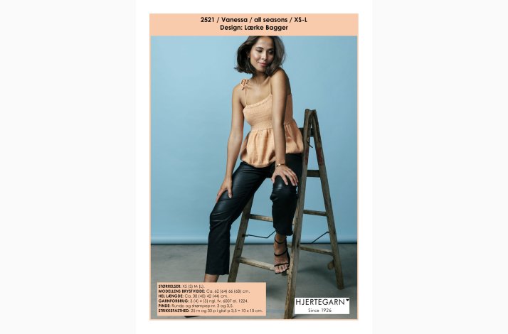 Model 2521 Vanessa (str. xs-l)