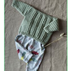 Babyh�fte nr.   73