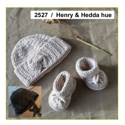 Babyh�fte nr.   73