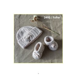 Babyhfte nr.   73