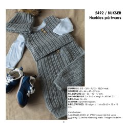 Babyh�fte nr.   74