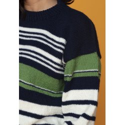 Model 2534 Ella (str. s-3xl)