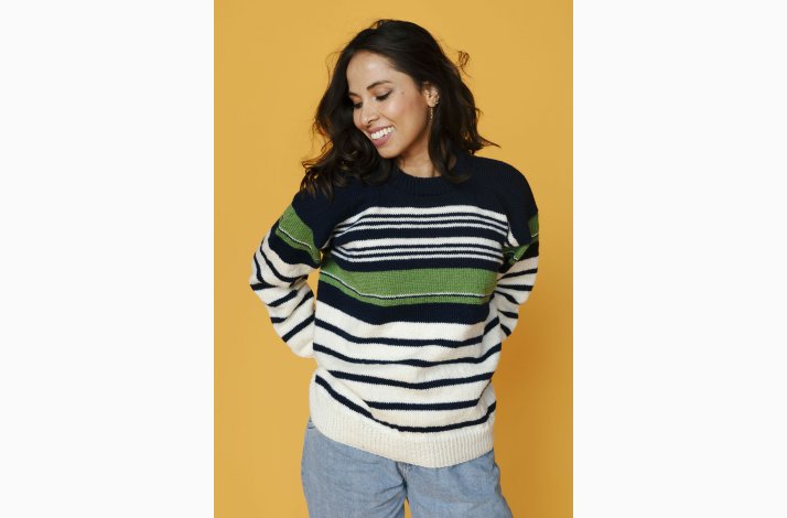 Model 2534 Ella (str. s-3xl)