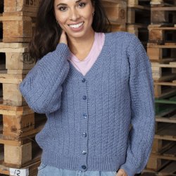 Model 2535 Hanne (str. s-4xl)