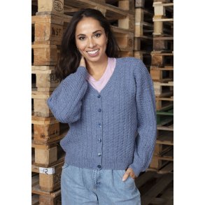 Model 2535 Hanne (str. s-4xl)