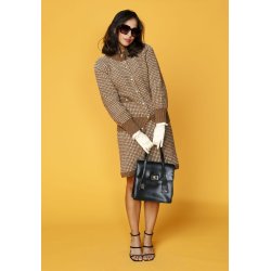 Model 2539 Jackie Jakke (str. s-2xl)