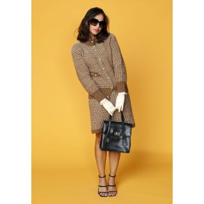 Model 2539 Jackie Jakke (str. s-2xl)