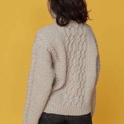 Model 2541 Lana (str. s-2xl)