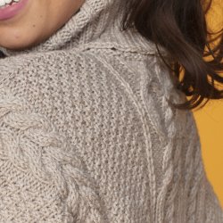 Model 2541 Lana (str. s-2xl)