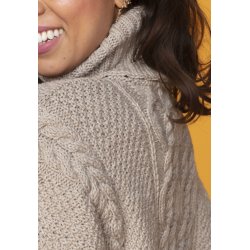 Model 2541 Lana (str. s-2xl)