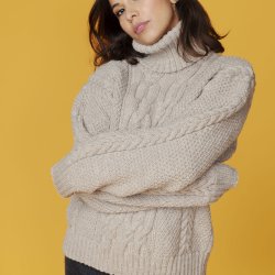 Model 2541 Lana (str. s-2xl)