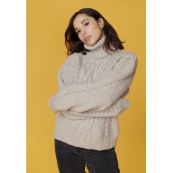 Model 2541 Lana (str. s-2xl)