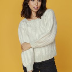 Model 2542 Simone (str. s-2xl)