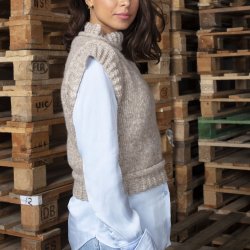 Model 2543 Bolette (str. s-2xl)