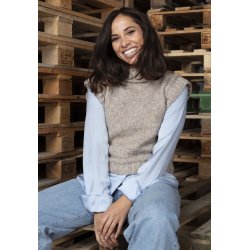 Model 2543 Bolette (str. s-2xl)