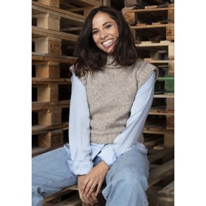 Model 2543 Bolette (str. s-2xl)