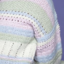 Model 2544 Janne (str. s-2xl)