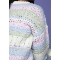 Model 2544 Janne (str. s-2xl)