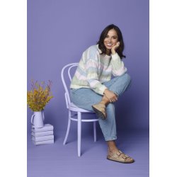 Model 2544 Janne (str. s-2xl)