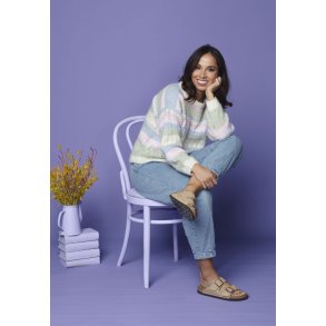 Model 2544 Janne (str. s-2xl)