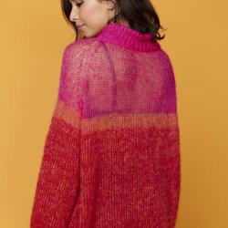Model 2545 Berta (str. s-xl)