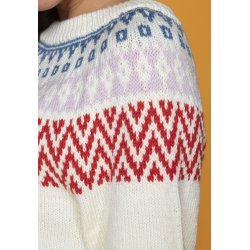 Model 2547 Helena (str. s-2xl)