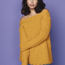 Model 2550 Magda (str. s-3xl)